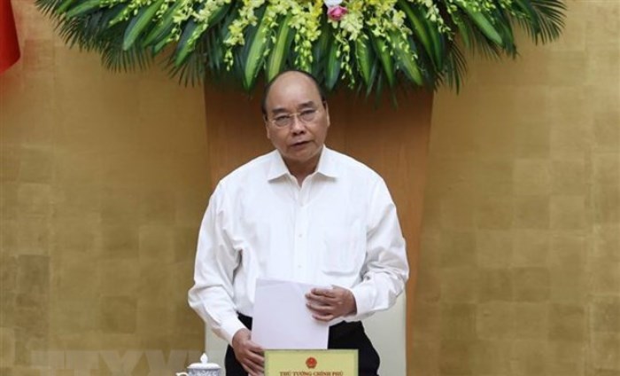 "Không quyền anh, quyền tôi làm chậm trễ sự phát triển của đất nước"