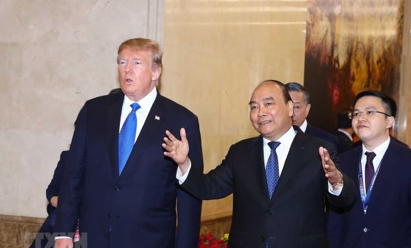 Chuyên gia Nga: Quan hệ Việt Nam và Hoa Kỳ đạt được bước tiến ấn tượng