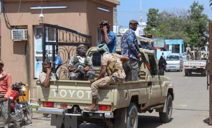 LHQ kêu gọi các bên tham chiến tại Yemen chấm dứt xung đột