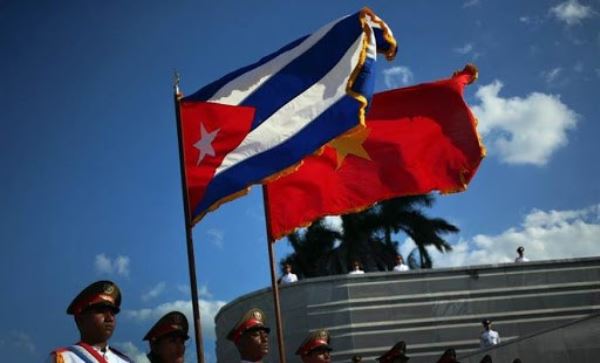 Ban hành Kế hoạch thực hiện Hiệp định Thương mại giữa Việt Nam và Cuba