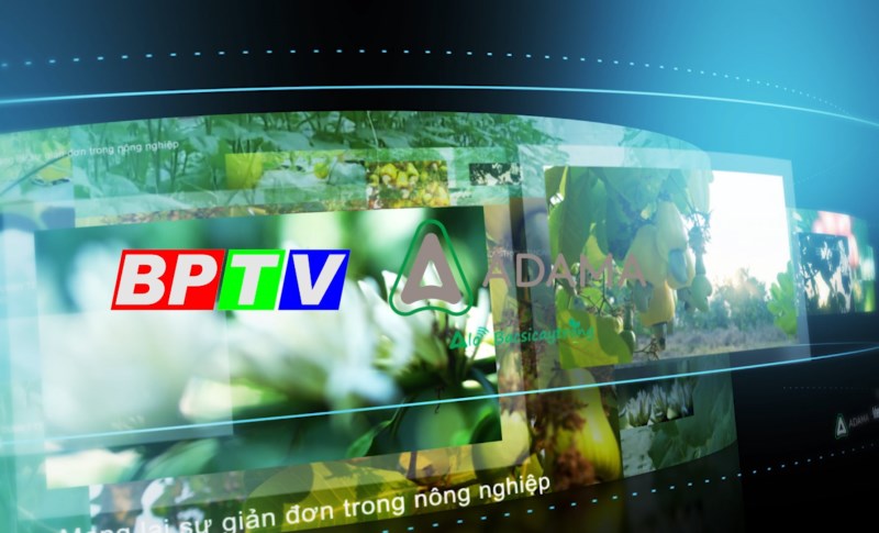 Một chương trình hẫp dẫn về nhà nông sắp lên sóng BPTV