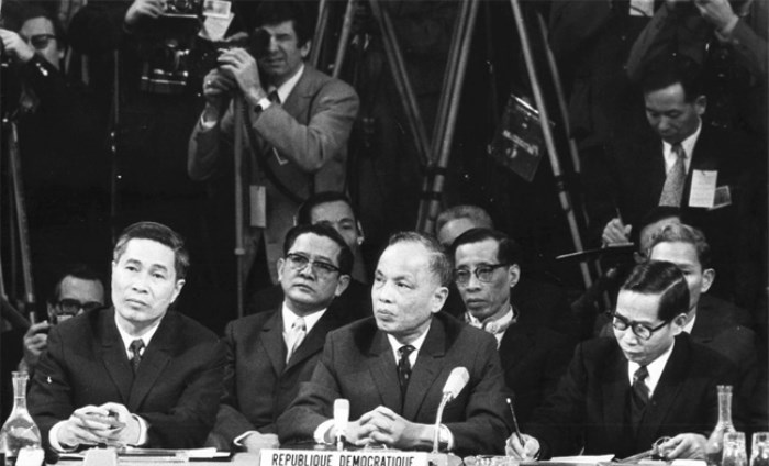 Trên những chặng đường đồng hành cùng dân tộc