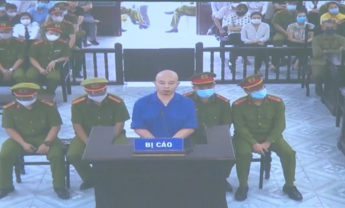 Bản tin 100 độ ngày 18-8: Xét xử vụ Đường “Nhuệ” đánh người tại công an phường