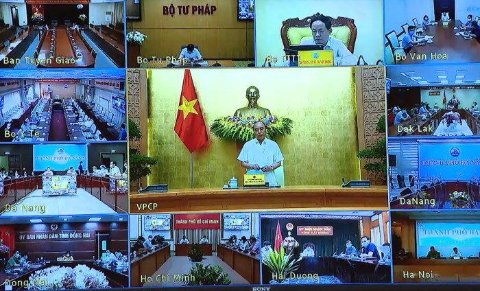 Bản tin Covid-19 ngày 12-8: Người dân bình tĩnh hơn trước đợt dịch Covid-19 mới