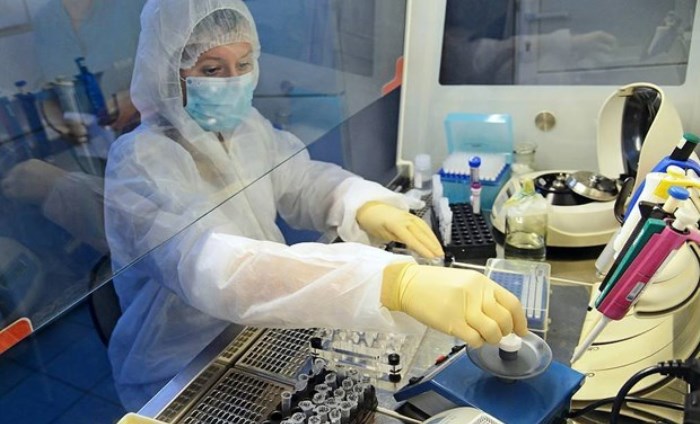 Vắcxin mới của Nga có hiệu quả phòng ngừa COVID-19 trong 2 năm