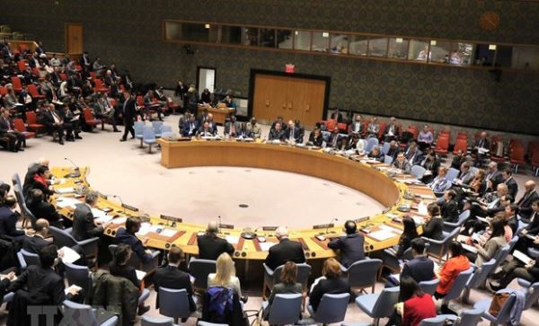 Việt Nam khẳng định vai trò tích cực, chủ động trong Hội đồng Bảo an