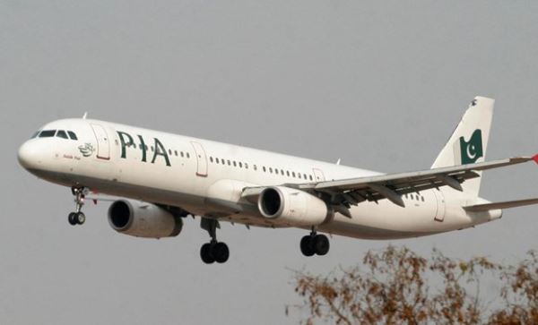 EU cấm hãng hàng không quốc gia Pakistan bay tới châu Âu