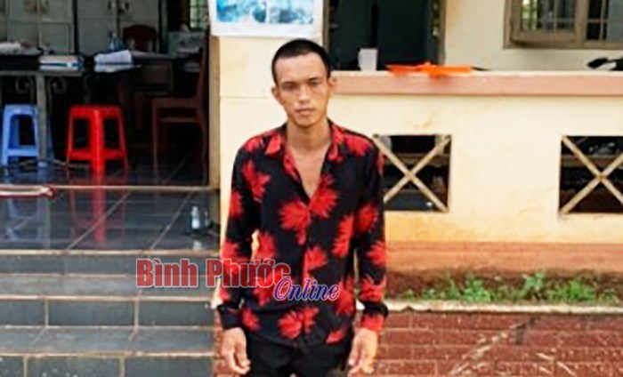 Phạt 5 triệu đồng đối tượng cố gắng vượt biên trốn cách ly