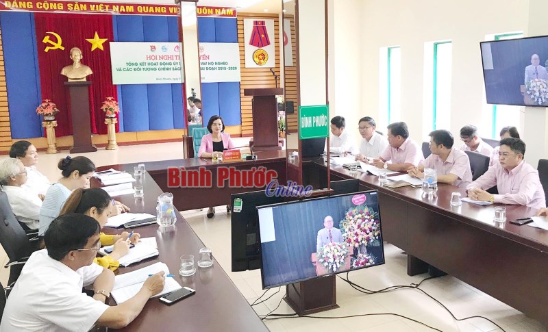 Gần 150 ngàn lượt hộ nghèo và đối tượng chính sách được vay theo phương thức ủy thác