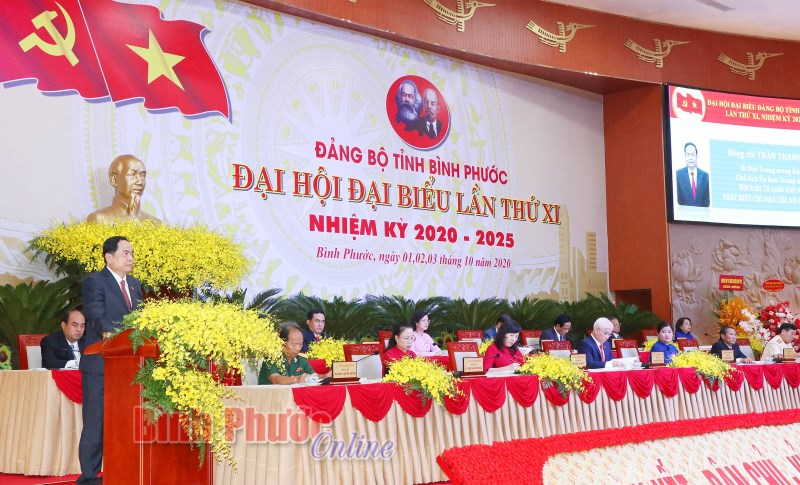 Mọi chủ trương, chính sách phải xuất phát từ quyền lợi, lợi ích của nhân dân