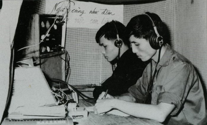 Thông tấn xã Giải phóng: Khi lịch sử yêu cầu, tất cả đều sẵn sàng