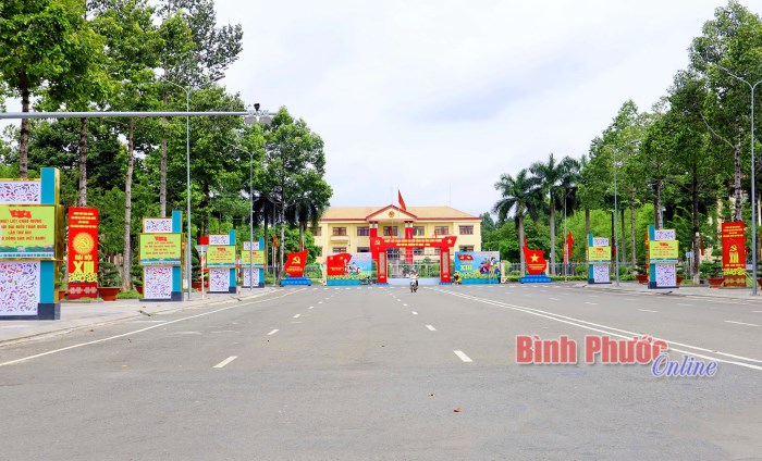 Nâng cao hiệu quả lãnh đạo của Ðảng trong vùng đồng bào dân tộc thiểu số - Bài 4