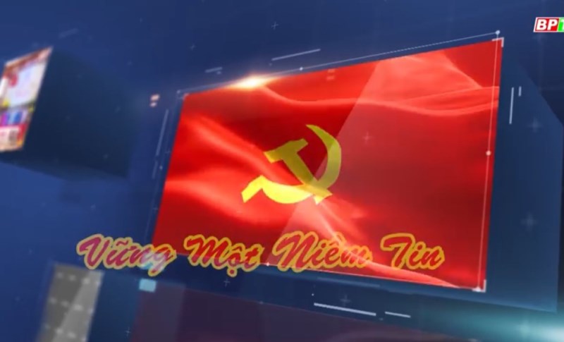 Talk show Hành trình khát vọng: Vững một niềm tin