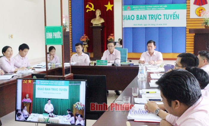 9 th&aacute;ng đầu năm 2020: Hơn 20 ng&agrave;n lượt hộ ngh&egrave;o được vay vốn ch&iacute;nh s&aacute;ch