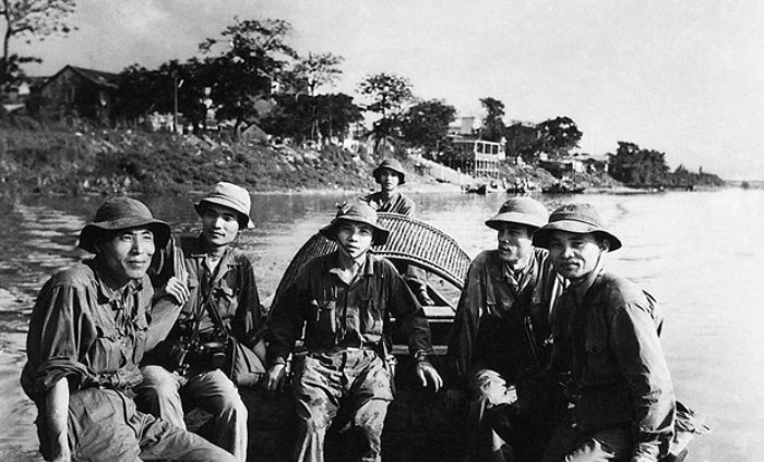 Ký ức về một lớp người cống hiến, hy sinh cho sự nghiệp Thông tấn