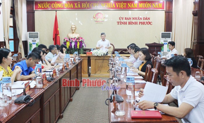 925 sản phẩm, mô hình tham gia cuộc thi Sáng tạo thanh thiếu niên, nhi đồng năm 2019-2020