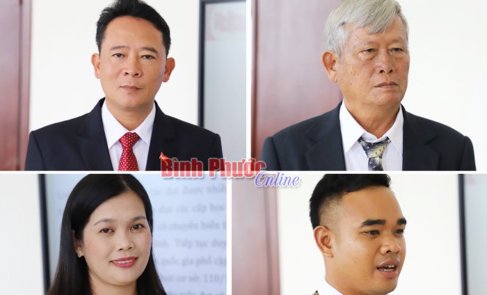 Tự h&agrave;o v&agrave; tr&aacute;ch nhiệm của đại biểu dự đại hội