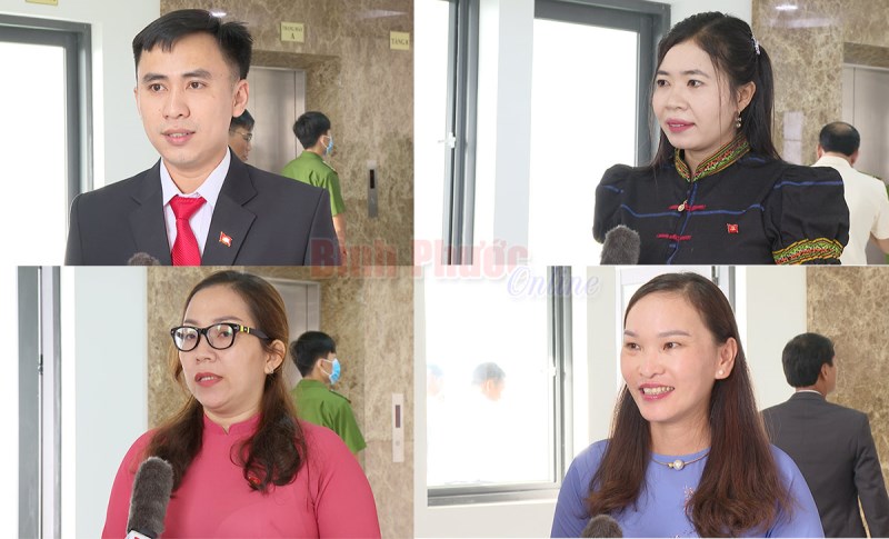 Một Đại hội với niềm tin và kỳ vọng