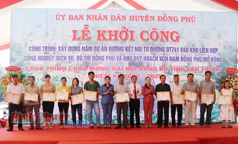 Quyết t&acirc;m + Đồng thuận = Ph&aacute;t triển (B&agrave;i cuối)