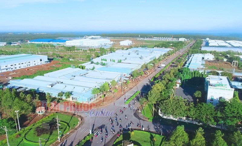 Quyết t&acirc;m + Đồng thuận = Ph&aacute;t triển - B&agrave;i 1