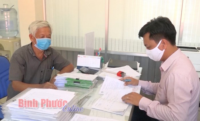 Vốn vay của Ng&acirc;n h&agrave;ng ch&iacute;nh s&aacute;ch x&atilde; hội huyện Chơn Th&agrave;nh ph&aacute;t huy hiệu quả