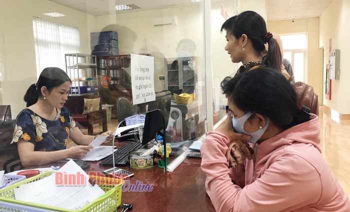 Bảo hiểm y tế toàn dân góp phần an sinh xã hội