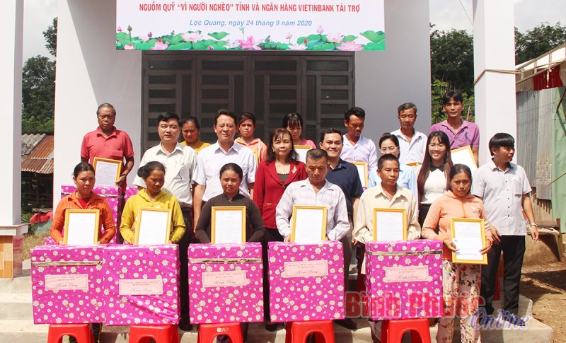 Hiệu ứng từ “khát vọng thoát nghèo” ở Lộc Ninh - Bài cuối