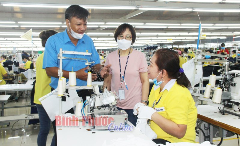 “Tầm nhìn chiến lược…” - động lực để Bình Phước “cất cánh”