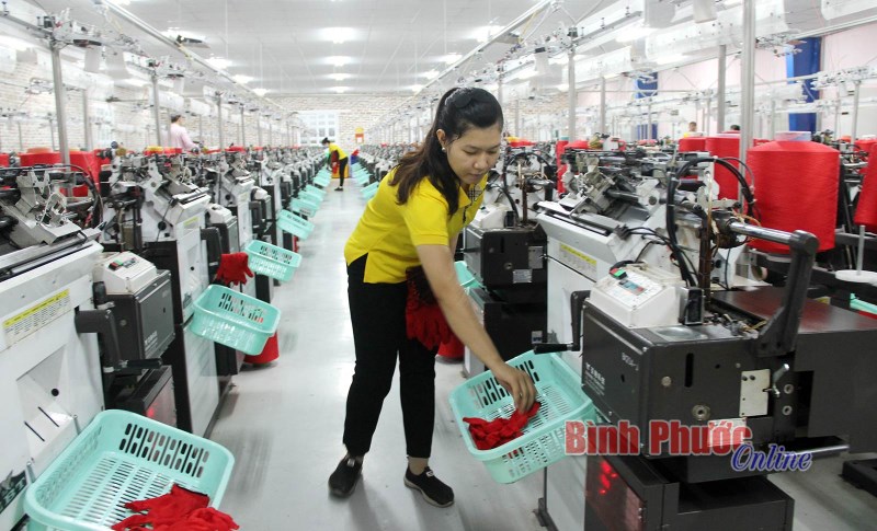 Luật Đầu tư - nam châm hút vốn FDI