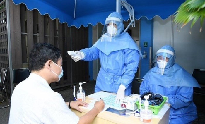 Việt Nam bước sang ngày thứ 42 không ghi nhận ca mắc trong cộng đồng