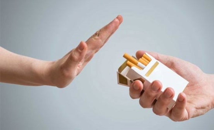 Từ 15-11: Sai con nhỏ mua thuốc lá, cha mẹ sẽ bị phạt tiền