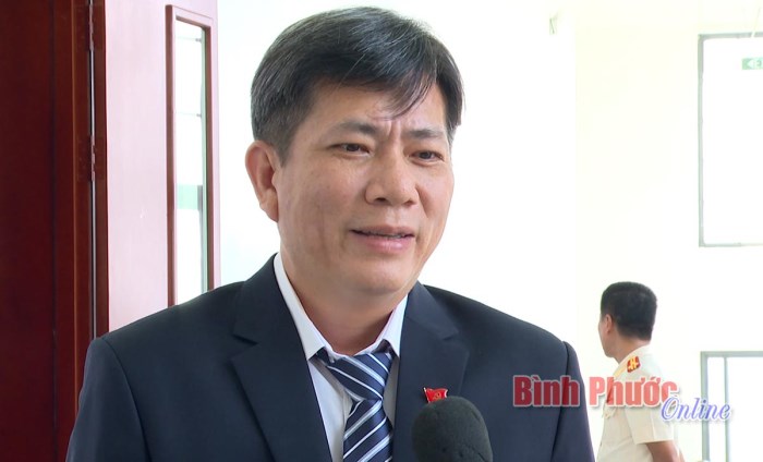 Vinh dự và trách nhiệm khi tham gia Ban Chấp hành Đảng bộ tỉnh khóa XI