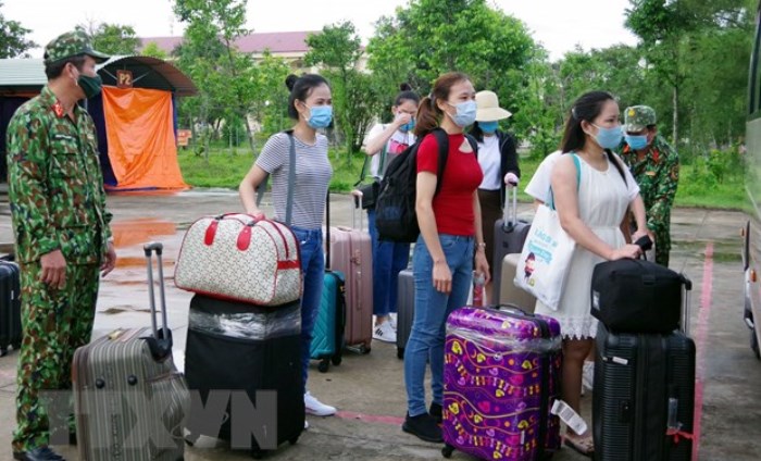 Không ghi nhận thêm ca mắc mới COVID-19, 1.018 ca đã khỏi bệnh