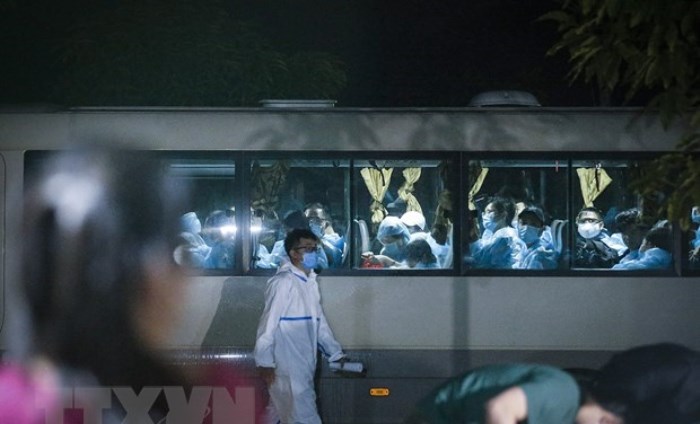 Không ca mắc COVID-19 mới, Việt Nam đã có 1.024 người khỏi bệnh