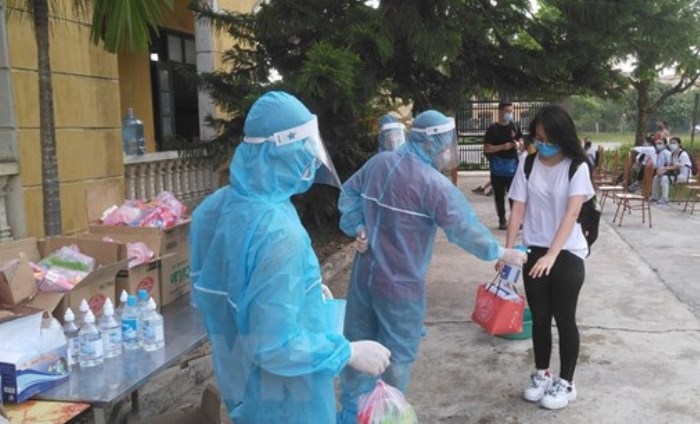 Tròn 30 ngày không ghi nhận thêm ca mắc COVID-19 trong cộng đồng