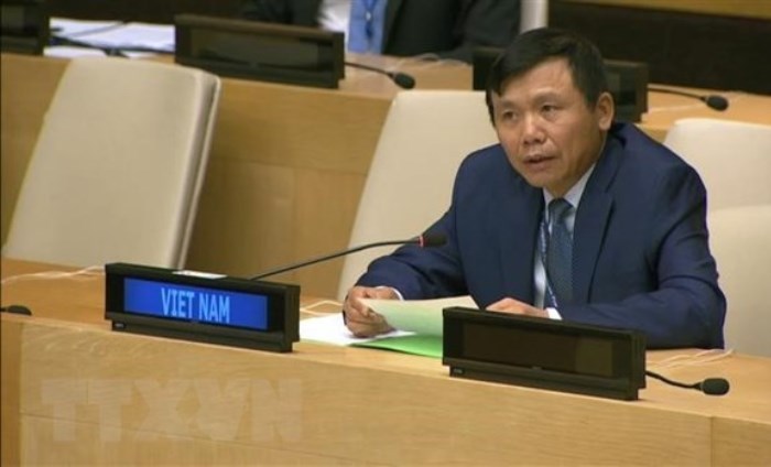 Việt Nam kêu gọi các bên Haiti đối thoại hướng tới giải pháp toàn diện