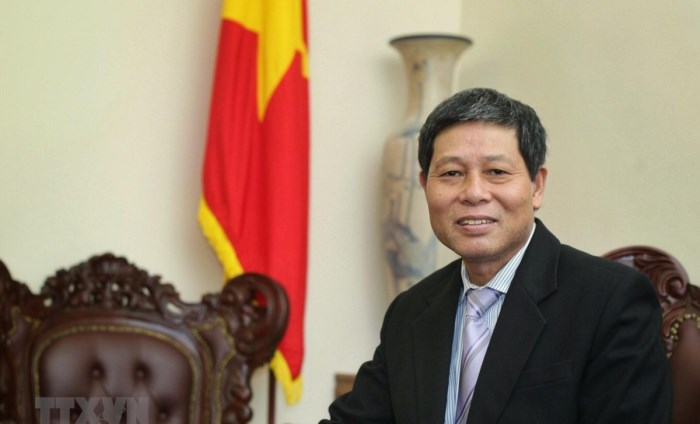 Quan hệ Việt Nam-Malaysia phát triển cả về chiều rộng và thực chất