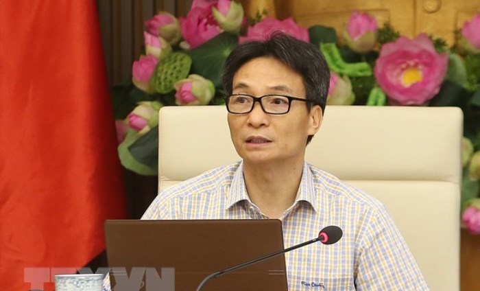 Tuyệt đối không lơ là chủ quan trong phòng, chống dịch COVID-19