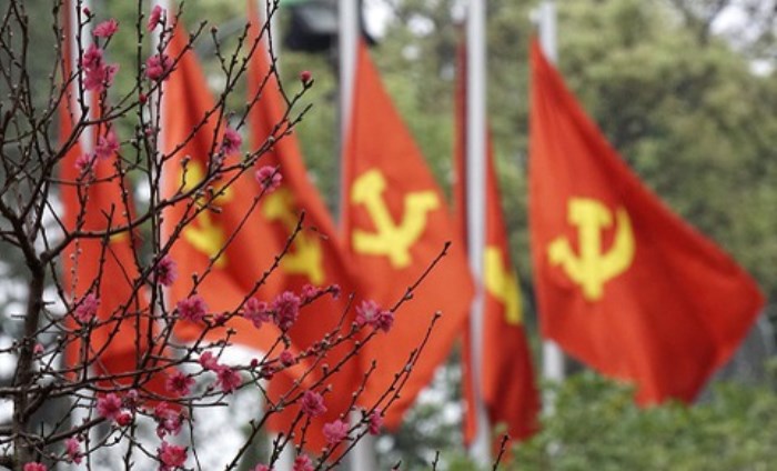 Nâng cao hiệu quả lãnh đạo của Ðảng trong vùng đồng bào dân tộc thiểu số - Bài 5