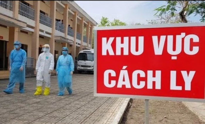 Từ 15-11: Tăng gấp đôi mức phạt với người trốn cách ly