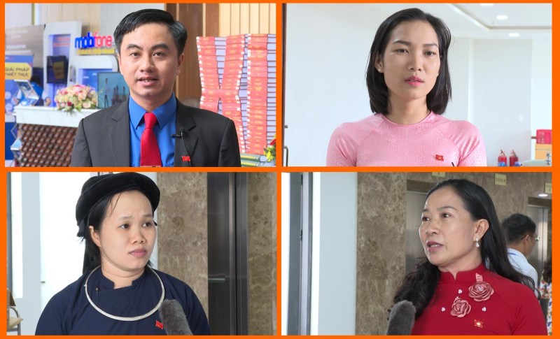 Tin tưởng vào một Đại hội đổi mới và sáng tạo