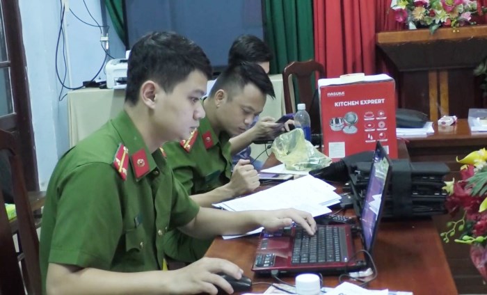 Bản tin 100 độ ngày 14-10: Bắt đối tượng có sở thích lạ