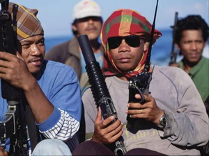 LHQ đề xuất giải pháp chống cướp biển Somalia