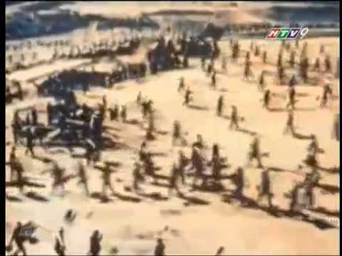 Biên giới Tây Nam - Cuộc chiến tranh bắt buộc - Tập 2 Khơ me đỏ