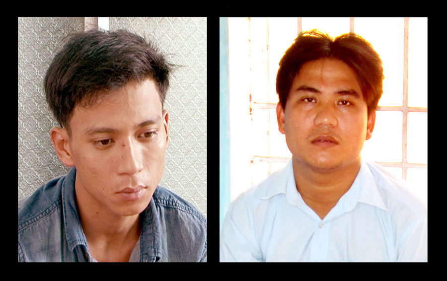 Khởi tố 2 đối tượng trong vụ trọng án tại thị xã Đồng Xoài
