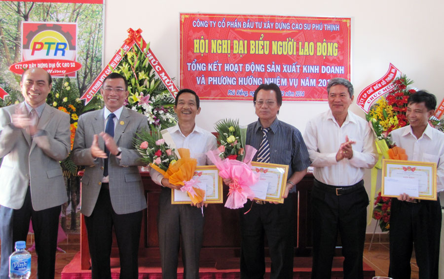 Phấn đấu nộp ngân sách 7,2 tỷ đồng