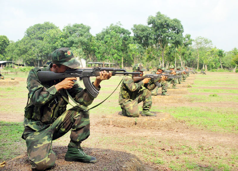 Sự trưởng th&agrave;nh của t&acirc;n binh