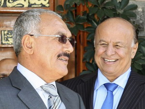 Phó Tổng thống Yemen sẽ ký thỏa thuận với đối lập