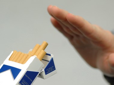 WHO kêu gọi đánh thuế thuốc lá cao tại các nước Đông Nam Á