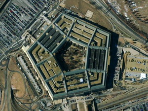 Lầu Năm Góc công bố chiến lược an ninh mạng mới 